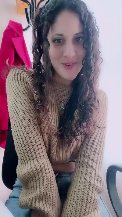 lourlovex live from Argentina