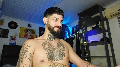 lovelysatan live from Brazil