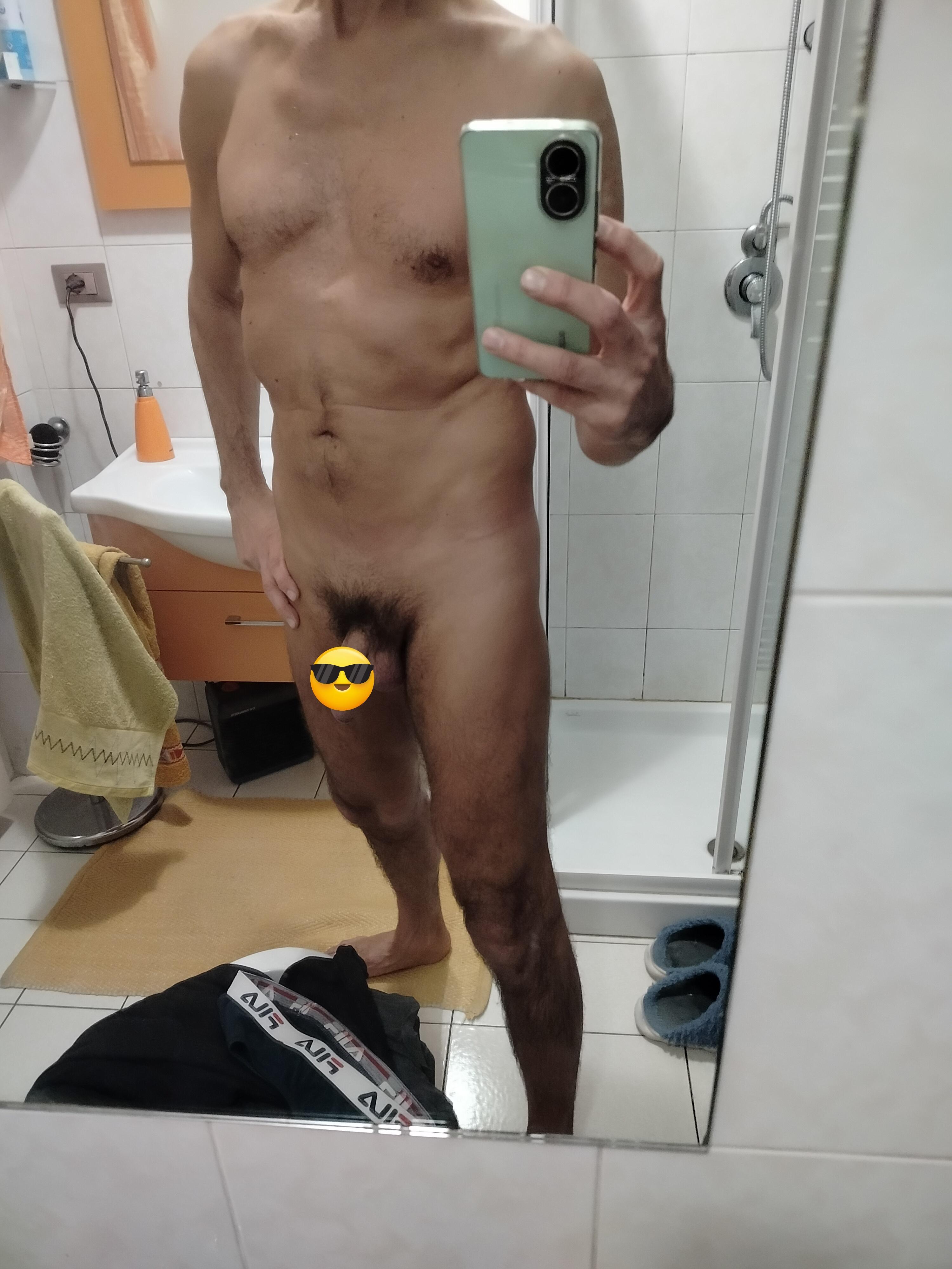 lucaflow live from Italy