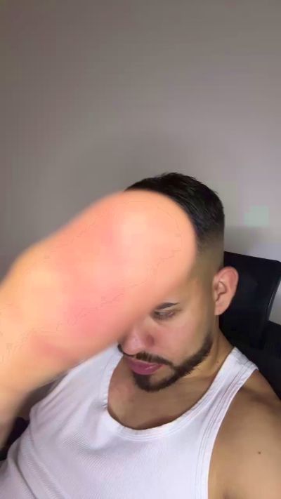 lucasQ live from Argentina