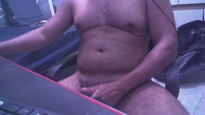 lucazabreu live from Brazil
