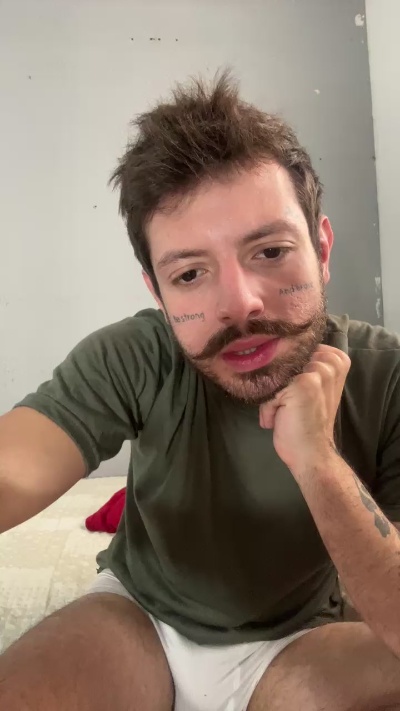 luccasKonigxxx live from Brazil