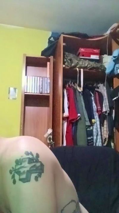lucifer497 live from Spain