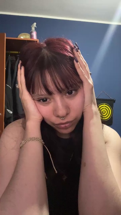 ludd_o live from Argentina