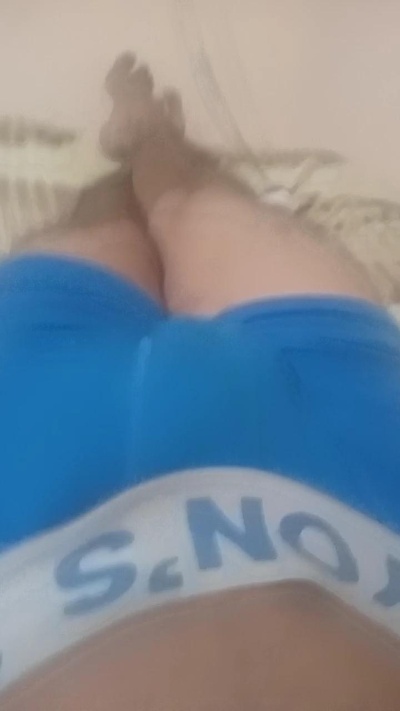 luismi1519 live from Venezuela