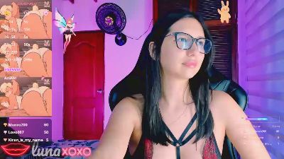 luniverse_ live from Colombia