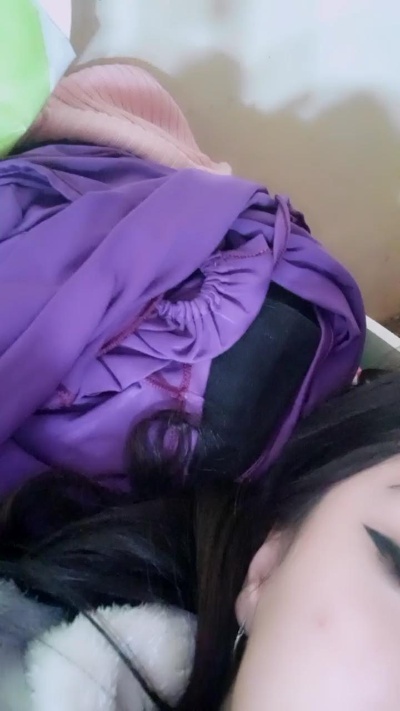 luulii_love live from Argentina