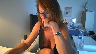 lynexxx live from France