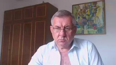 machomale3 live from Ukraine