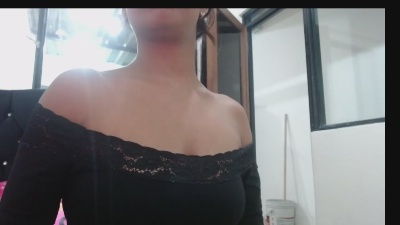 maidy_19 live from Colombia