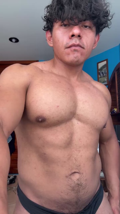 malex24 live from Mexico