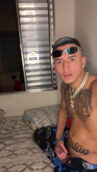 malokkasp live from Brazil