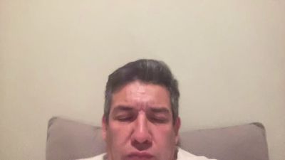 manu2188 live from Chile
