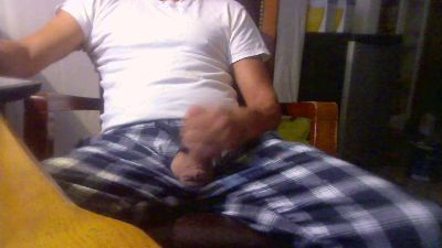 manwet live from Canada
