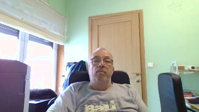 marcduht live from Belgium