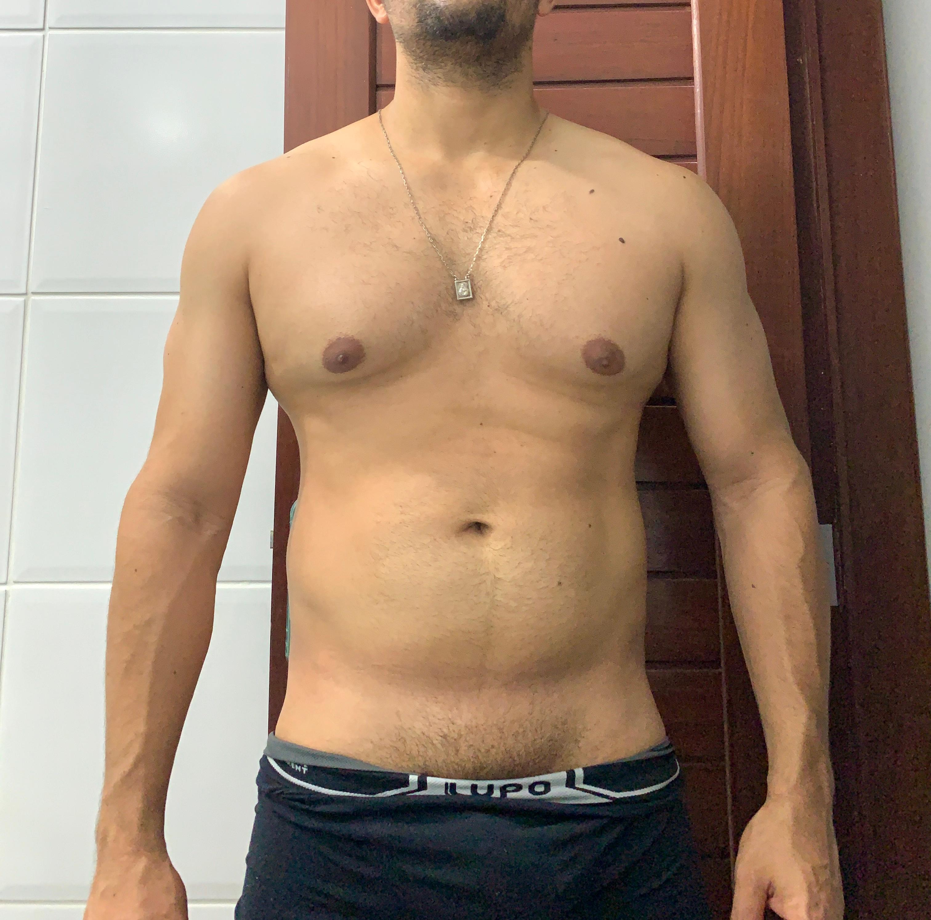 marcelohulk00 live from Brazil