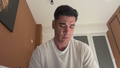 marcolover1 live from Monaco