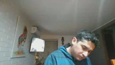 marcos24afta live from Chile