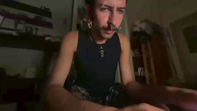 marcvstrxsh live from Italy