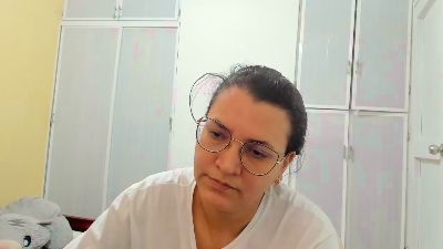 marilyn_Garcia live from Colombia