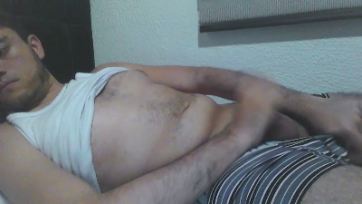 mario3527 live from Colombia
