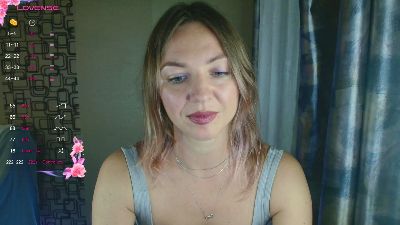 maru_voice live from Russia