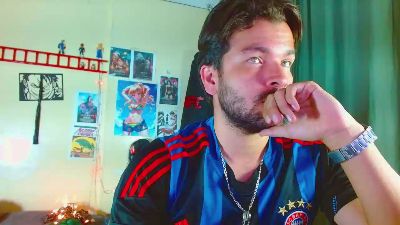 massimo69_hot live from United States