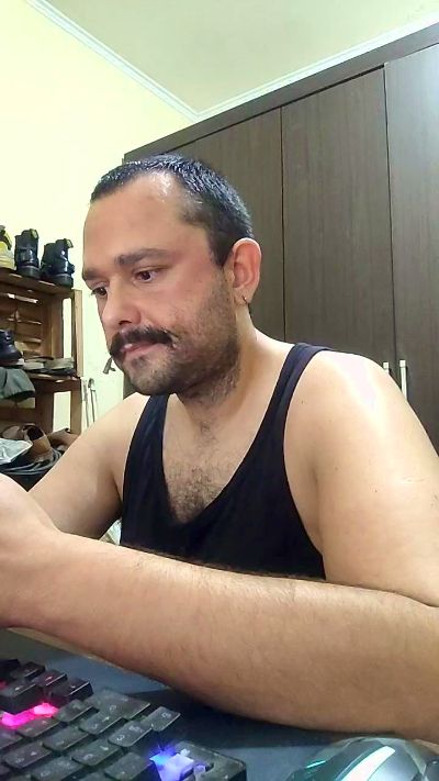 matheusvigo2 live from Brazil