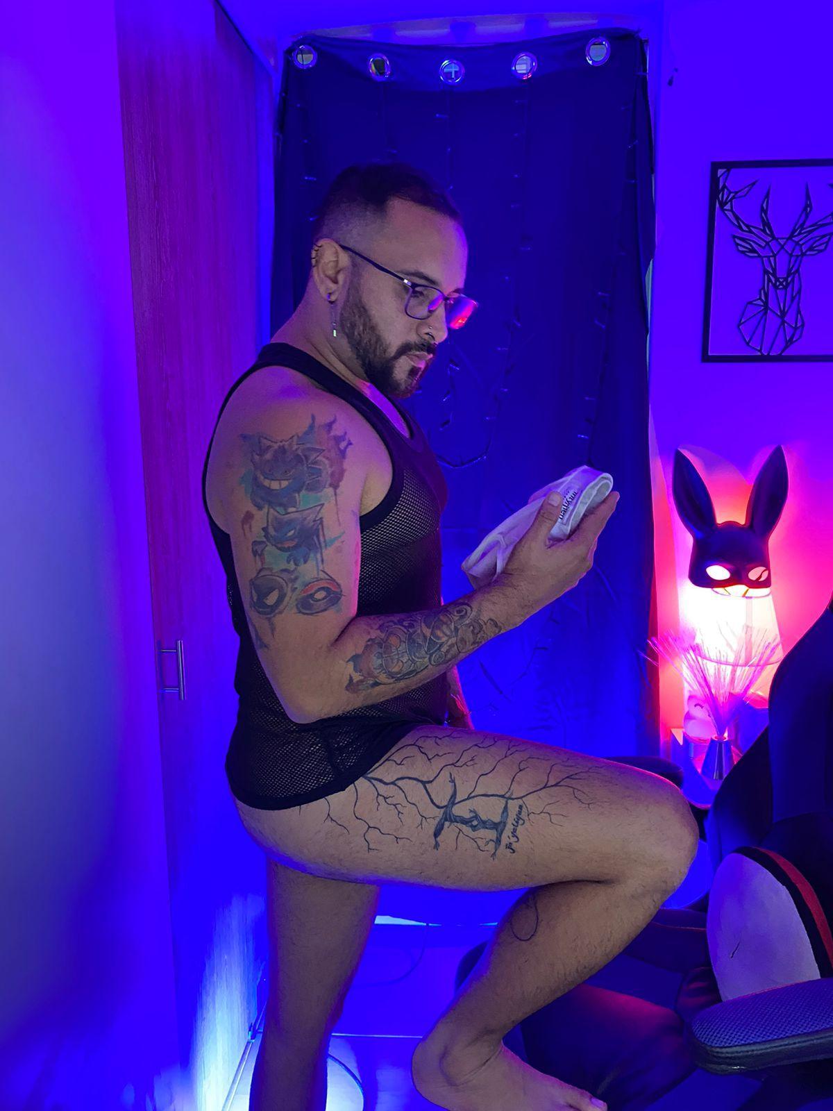matt_cooper_fun live from Colombia