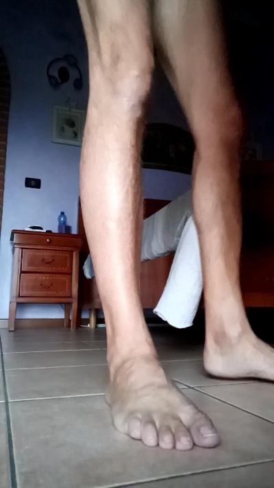 mattomitico live from Italy