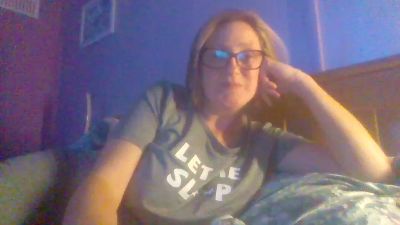 maturelass live from United Kingdom