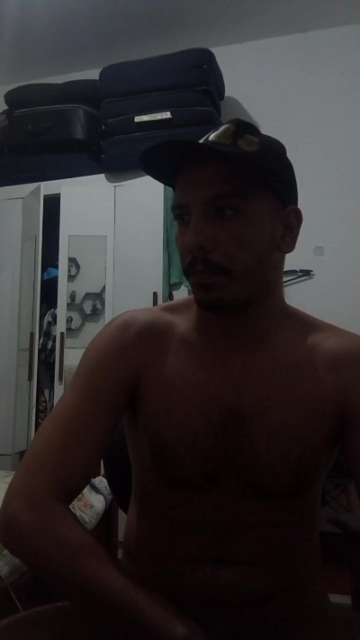 maumau190 live from Brazil