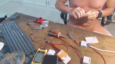 max1714fun live from Italy