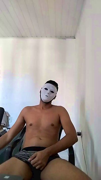 maxshuel live from Brazil