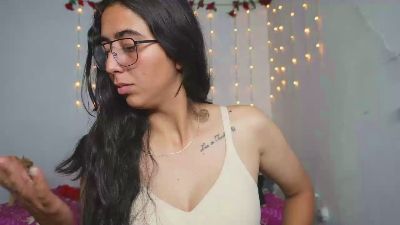 maylin_ live from Colombia