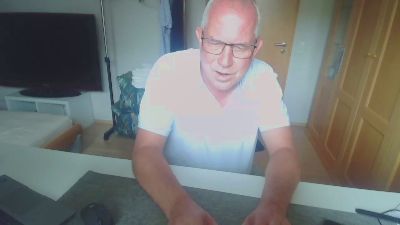 mdevbi live from Germany