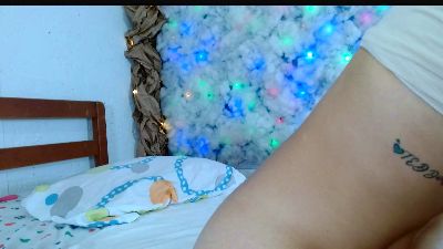 melissalasaluda live from Colombia