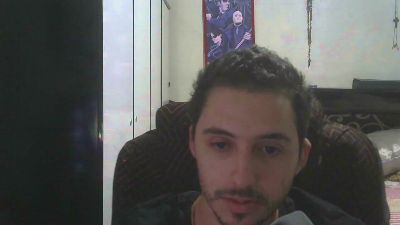 melissaopikas live from Brazil