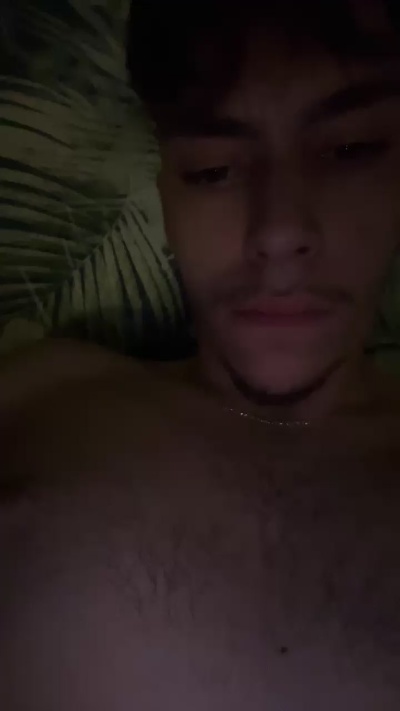 mercifrero live from Spain