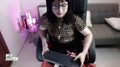 mia_hrpr live from Colombia
