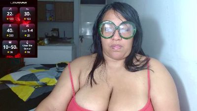 miajoseph_ live from Colombia