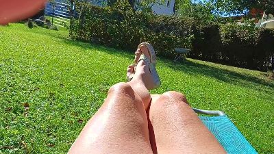 michaela_dev live from Austria