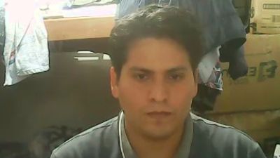 miguelmiki2 live from Peru