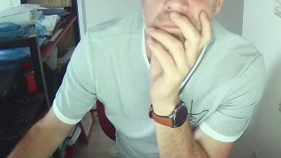 mike250873 live from France