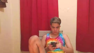 mikhaelfun live from Philippines
