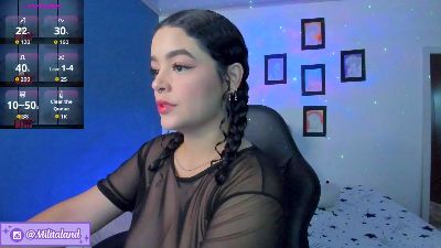 milita_houston live from Colombia
