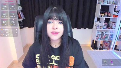 misshoneyxxx live from France