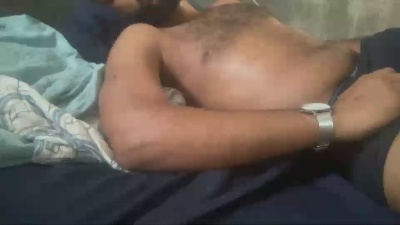 mlkdotnegroo live from Brazil