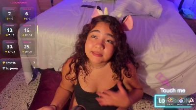 moon_ray live from United States