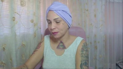 mooncat85 live from Venezuela